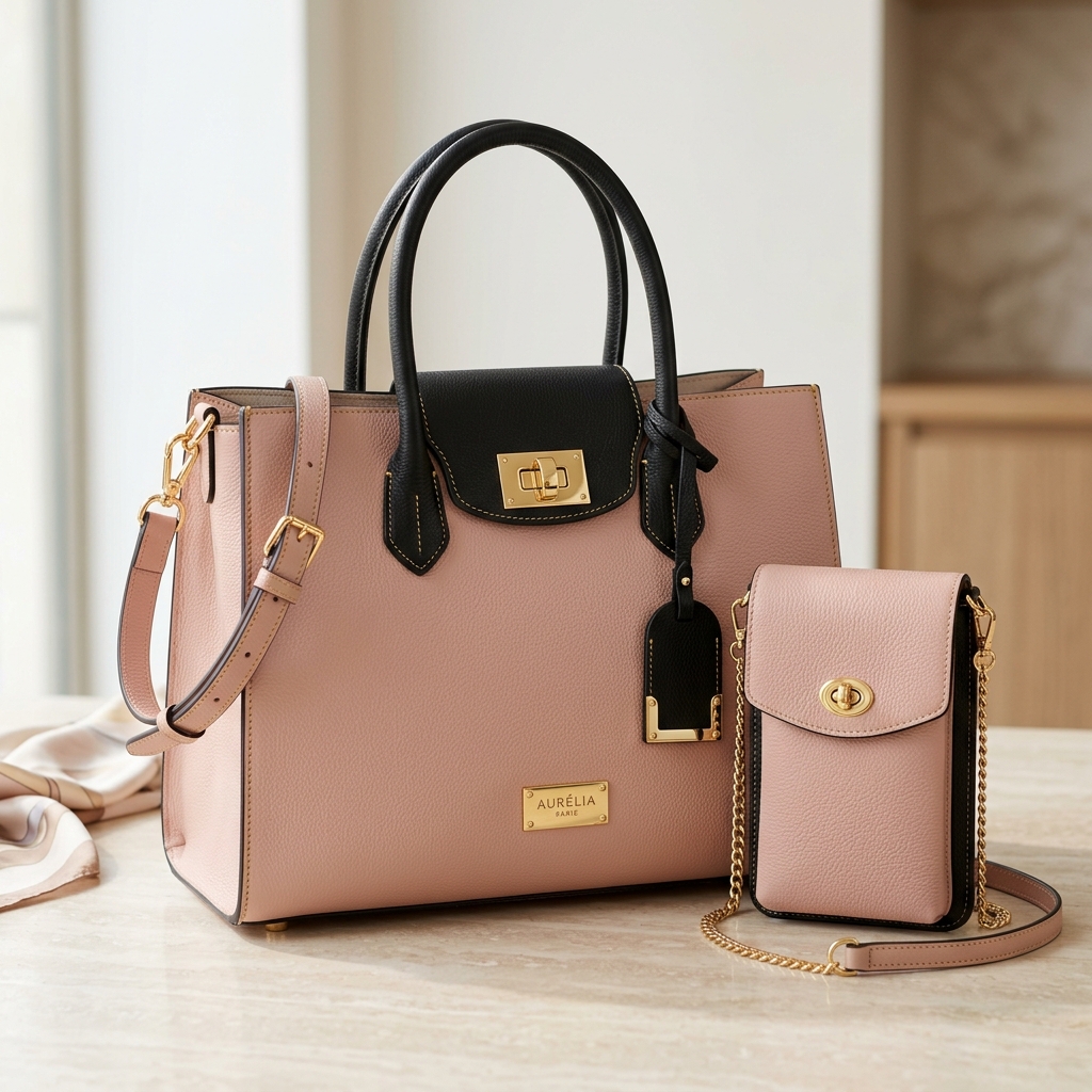 Handbags