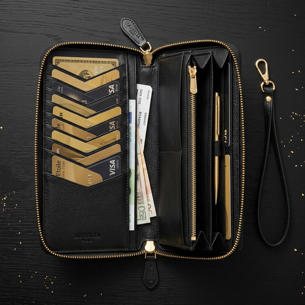Wallets