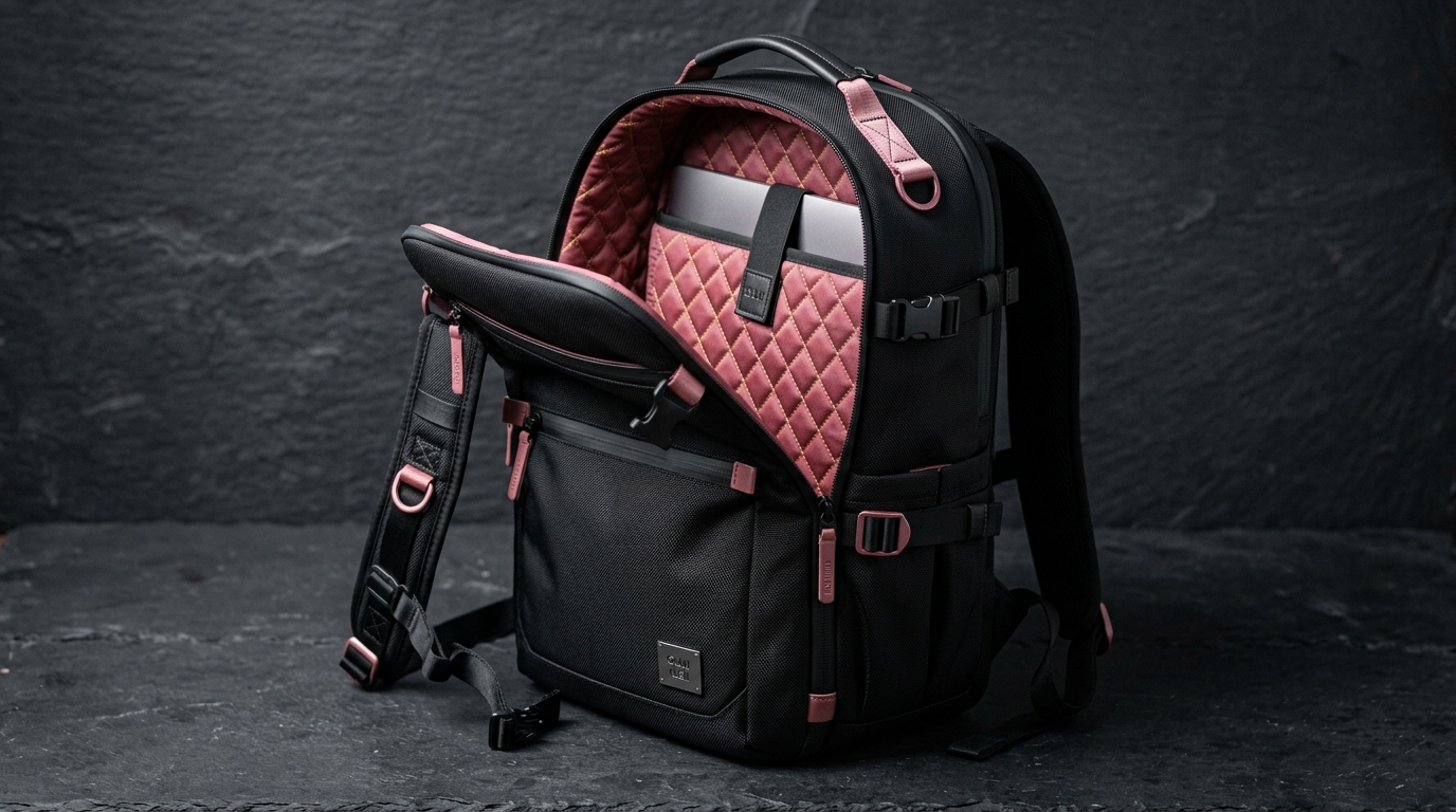 Backpacks